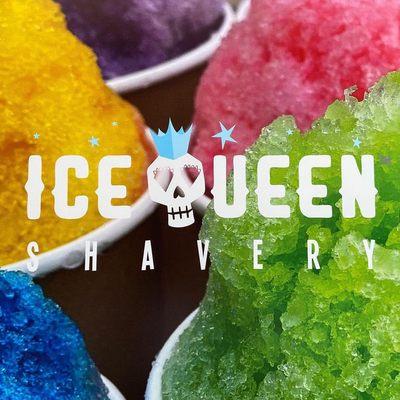 Ice Queen Shavery