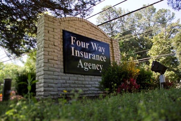 Four-Way Insurance