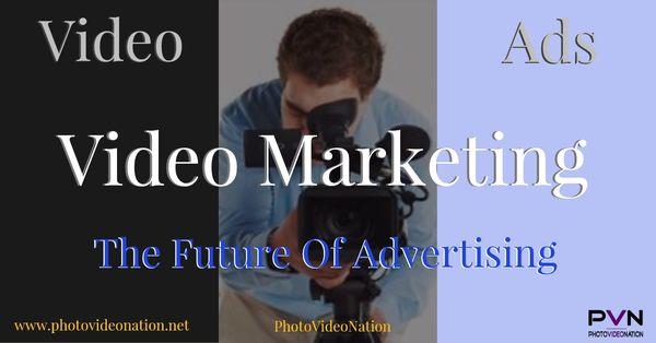 Video Marketing Ads