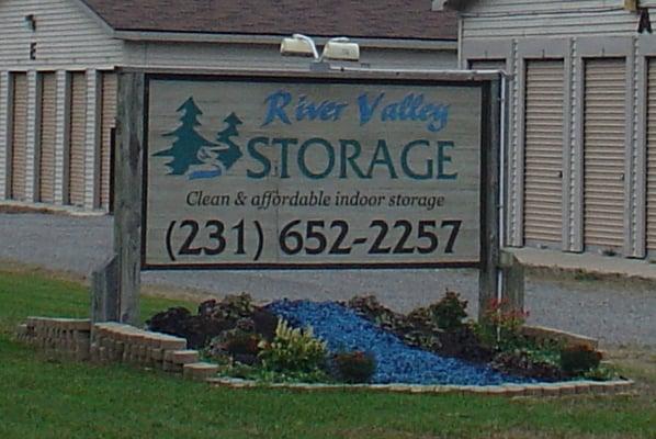 River Valley Storage