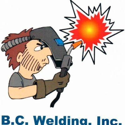 B.C. Welding, Inc.