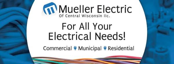 Mueller Electric of Central Wisconsin LLC