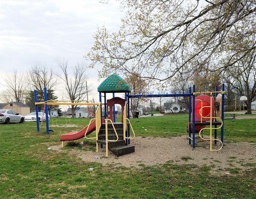 Sand Creek Township Park