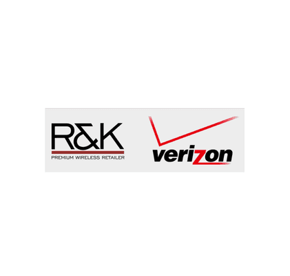 R&K Wireless, Verizon Wireless Authorized Retailer