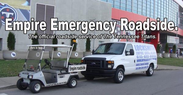 empire emergency roadside assistance