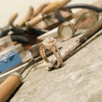 Jewelry Repair