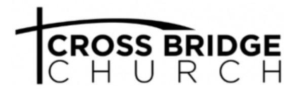 Cross Bridge Church is located in Rockledge, Florida.