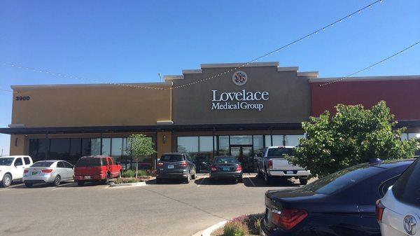 Lovelace Medical Group