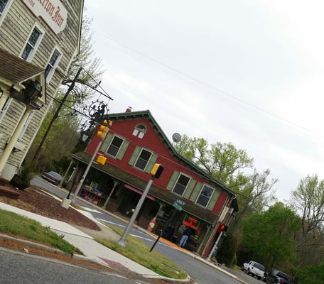 Anderson's Country Store in Elmer, NJ