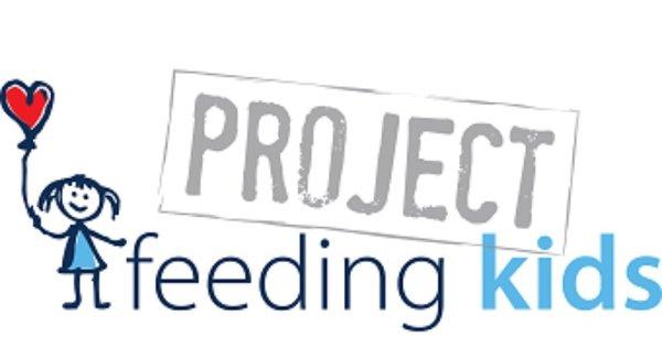 Proud supporter of Project Feeding Kids & Feeding America. If you would like to support the initiative please inquire.