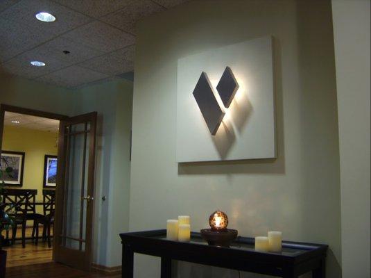 Vector Wealth Office