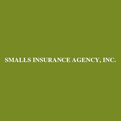 SMALLS INSURANCE AGENCY INC.