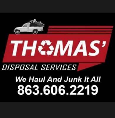 Thomas Disposal Services