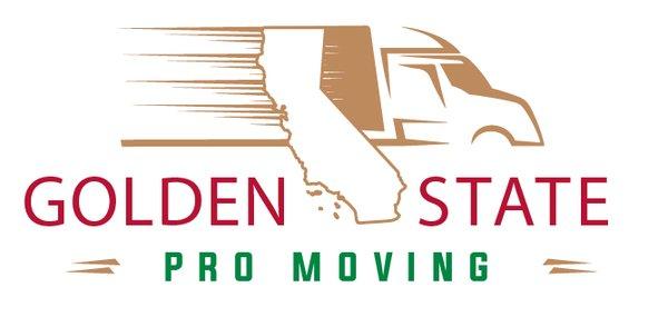 Golden State Pro Moving.  MOVING at the speed of Life!