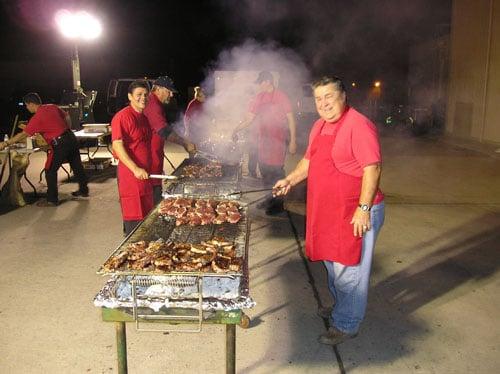 Outdoor Catering in Glendale AZ