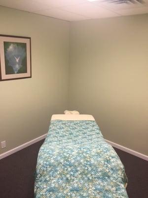 New Treatment Room! N. Kihei!