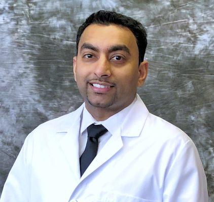 Avdhesh Patel, DDS