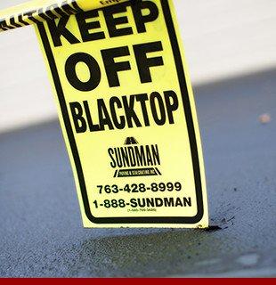 Sundman Paving & Sealcoating services provide new asphalt pavement or repair solutions across the northwest metro region of t...