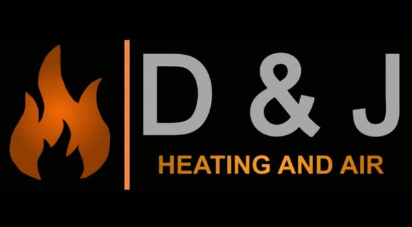 D&J HEATING & AIR