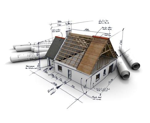 Complete design & build services and property inspections!