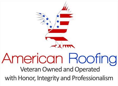 Logo for American Roofing of Jacksonville