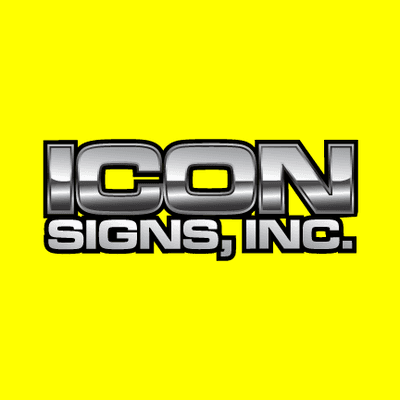 Icon Sign