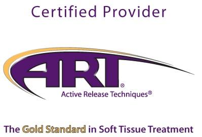 We are Active Release Technique Providers.