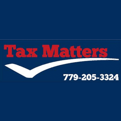 Tax Matters, Inc.