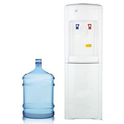 Purified Water Delivery Service