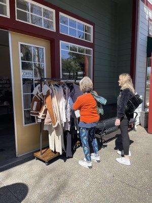 Roost General Store