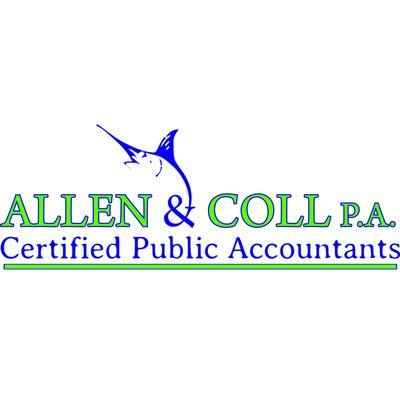 Allen & Coll, CPA, PA