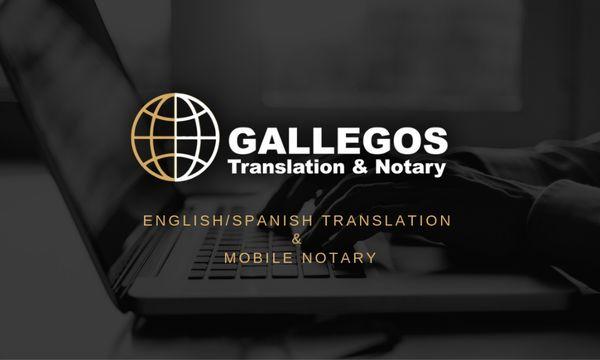 Spanish/English Document Translation