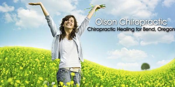 Olson Chiropractic Wellness