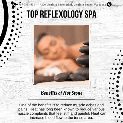 Top Reflexology Spa