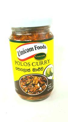 Polos curry