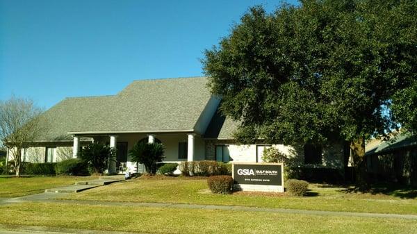 Gulf South Insurance Agency