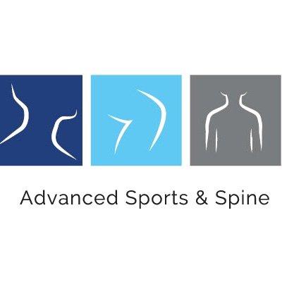 Advanced Sports & Spine, PLLC Logo of Physiatry in 8035 Providence Road Suite 340 Charlotte NC