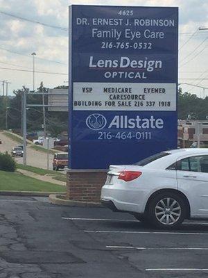 Allstate Insurance