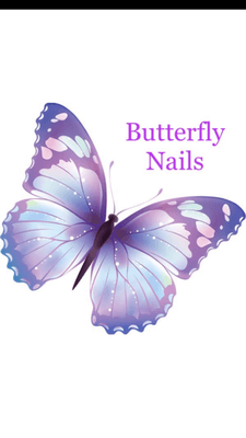 Butterfly Nails Spa