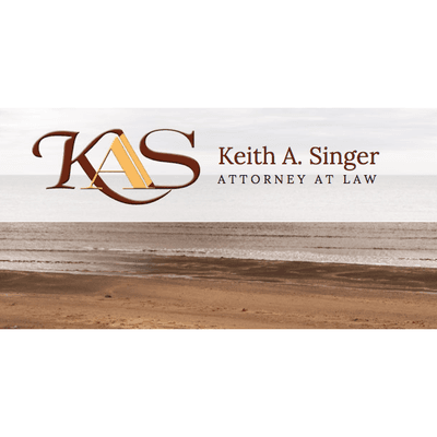 Keith A Singer Attorney at Law