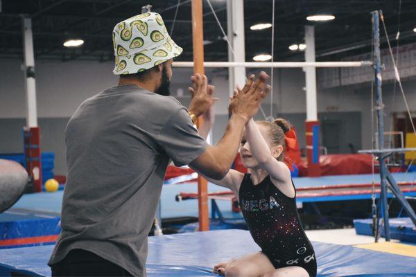 Midwest Elite Gymnastics Academy