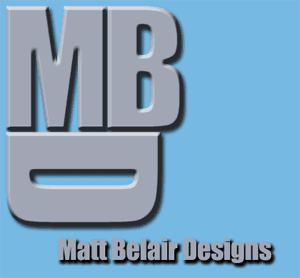 Matt Belair Designs