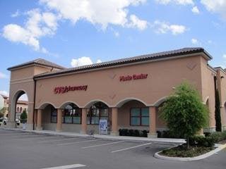 CVS Pharmacy:  Storefront, Doors, Glass and Glazing Installation