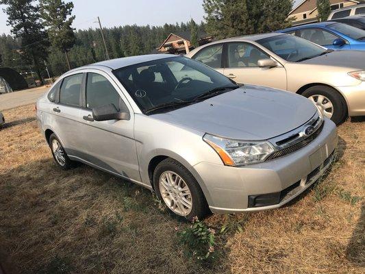 2005 Camry 88,000 miles