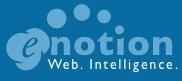 eNotion. Web. Intelligence.