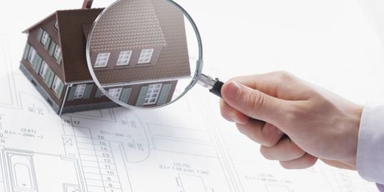 Home Inspections Service