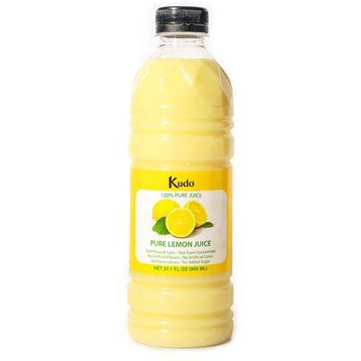 100% Pure Lemon Juice. Cold Pressed. No additives, no sugars, no water, no preservatives. Not from a concentrate. Taiwan Bubble Tea! Bakery