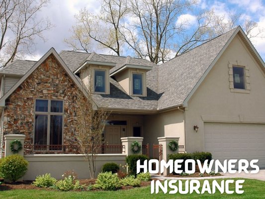 Home Insurance