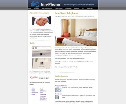 Inn-Phone.com