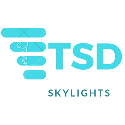 Texas Skylights LOGO